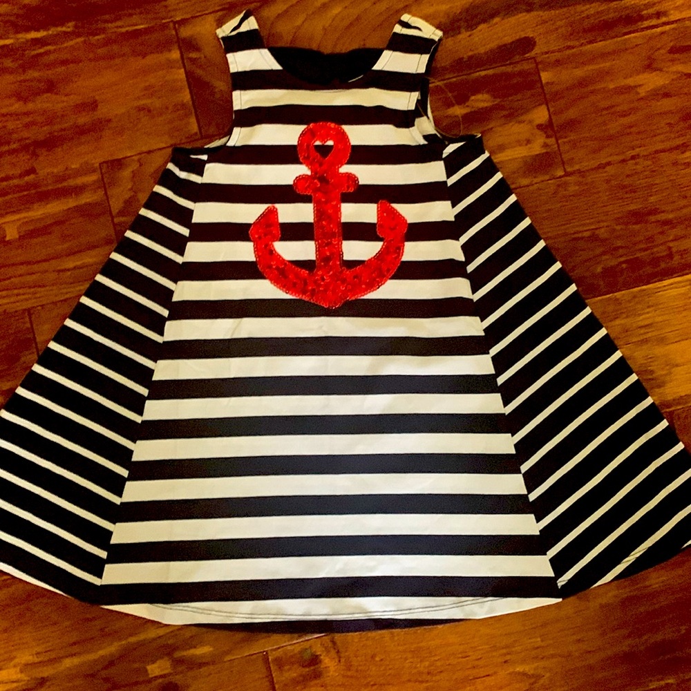 Tommy Bahamas girls Marin dress